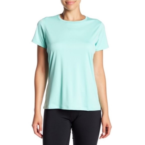 ASICS Short Sleeve Top - Picture 1 of 5